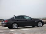 BMW 520i Sedan Luxury Line 2013 года (ZA)